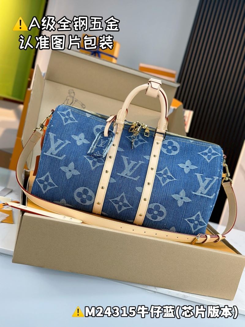 Louis Vuitton Travel Bags